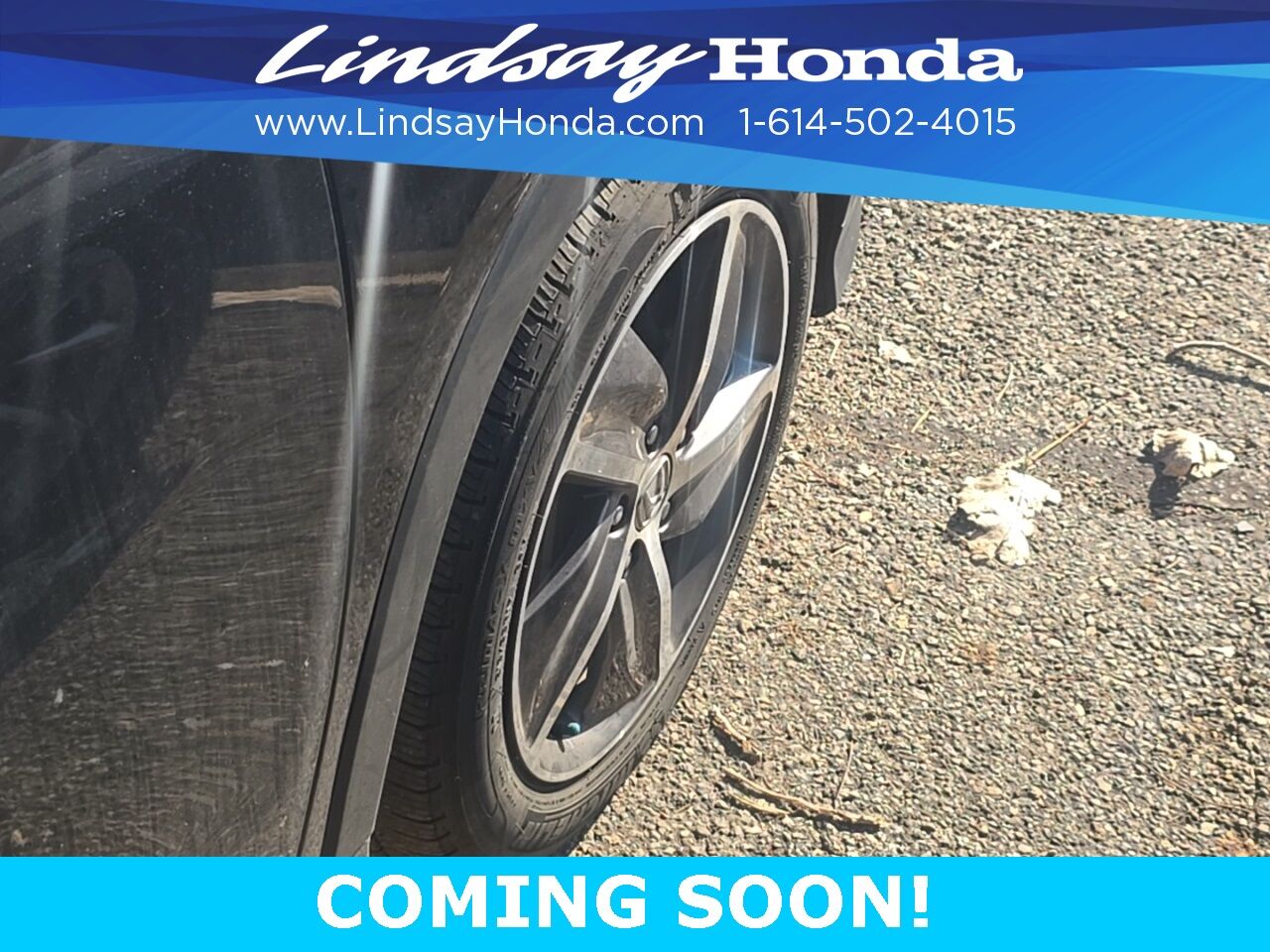 2021 Honda HR-V EX Columbus OH