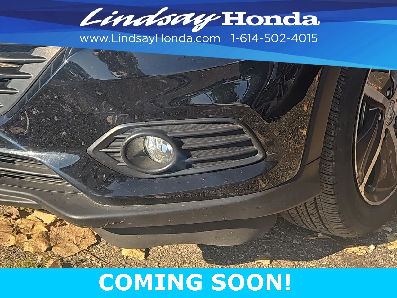 2021 Honda HR-V EX Columbus OH