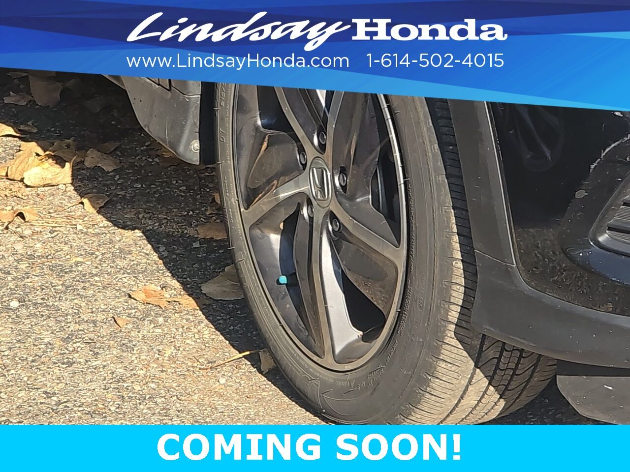 2021 Honda HR-V EX Columbus OH