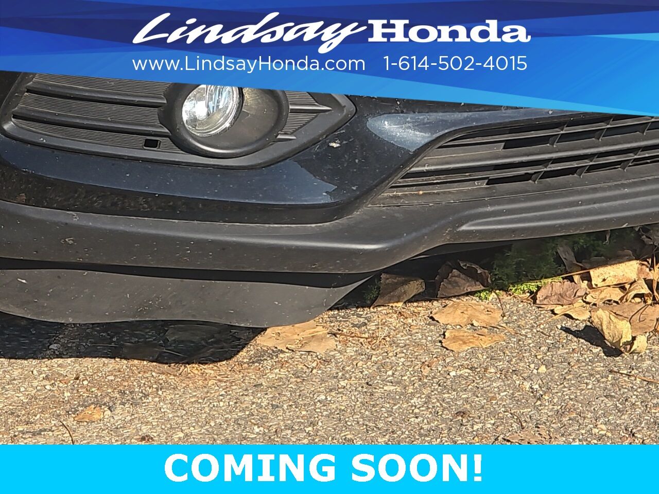 2021 Honda HR-V EX Columbus OH
