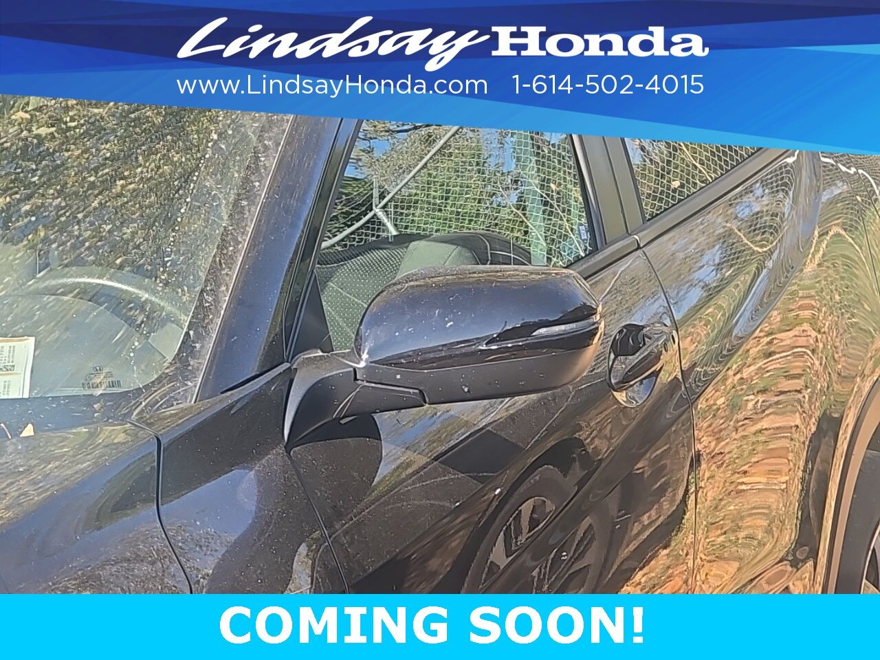 2021 Honda HR-V EX Columbus OH