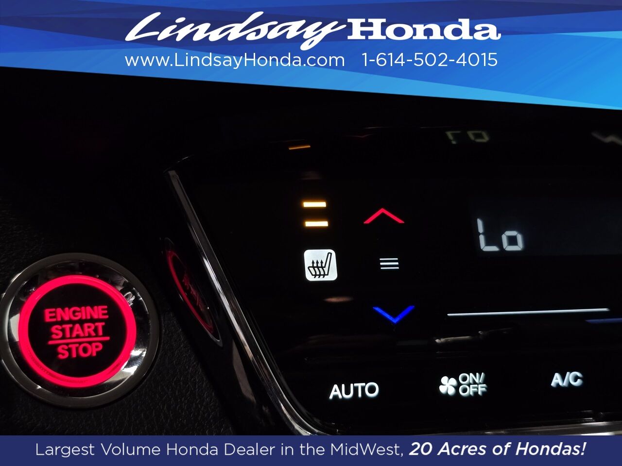 2021 Honda HR-V EX Columbus OH
