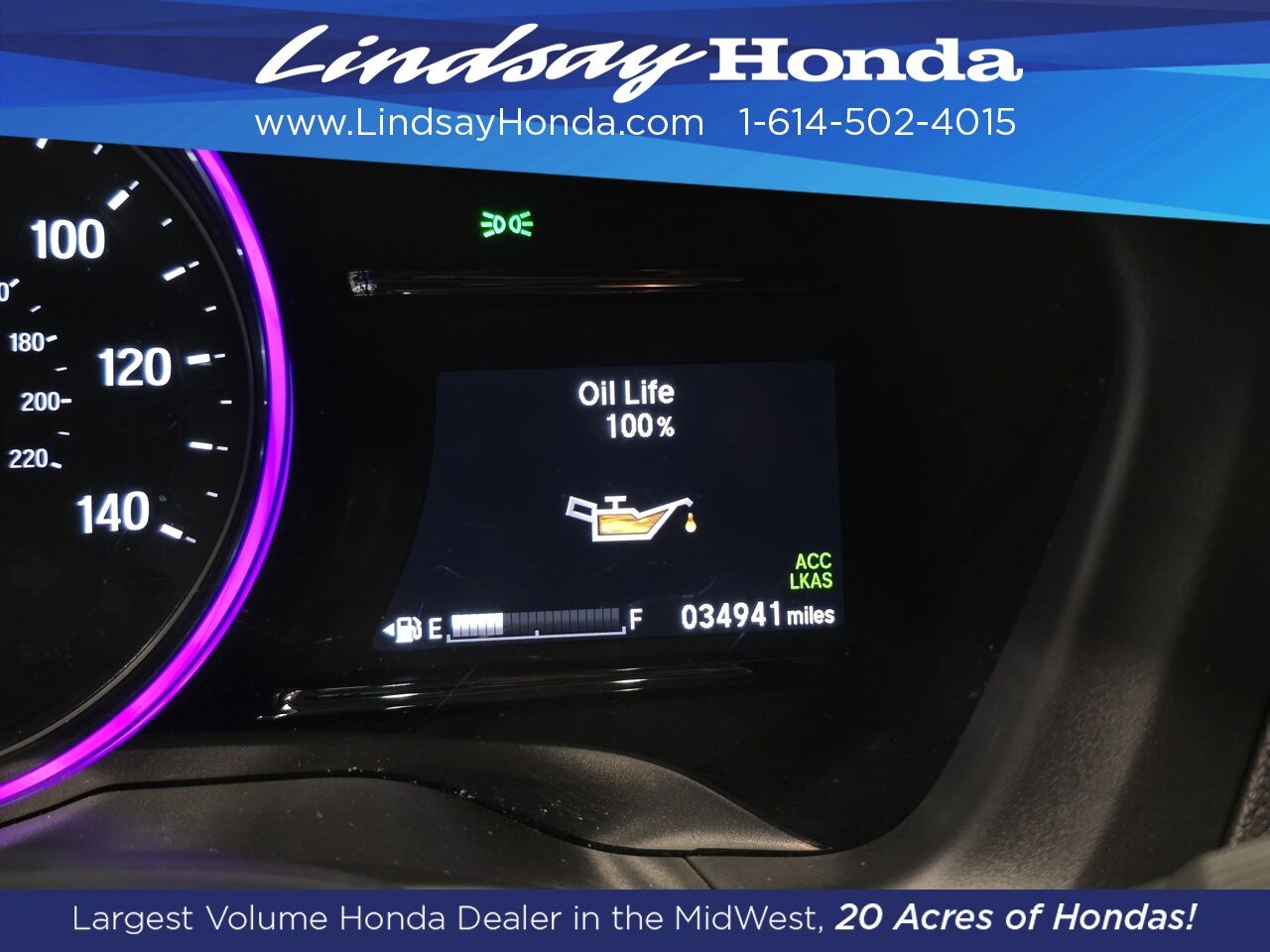 2021 Honda HR-V EX Columbus OH