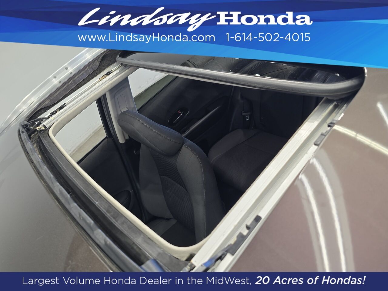 2021 Honda HR-V EX Columbus OH