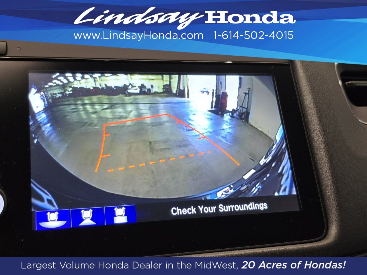 2021 Honda HR-V EX Columbus OH