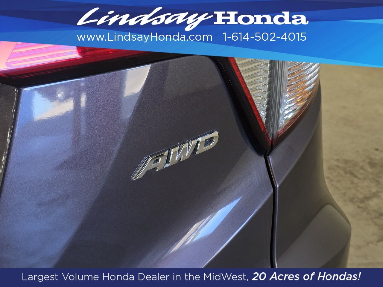 2021 Honda HR-V EX Columbus OH