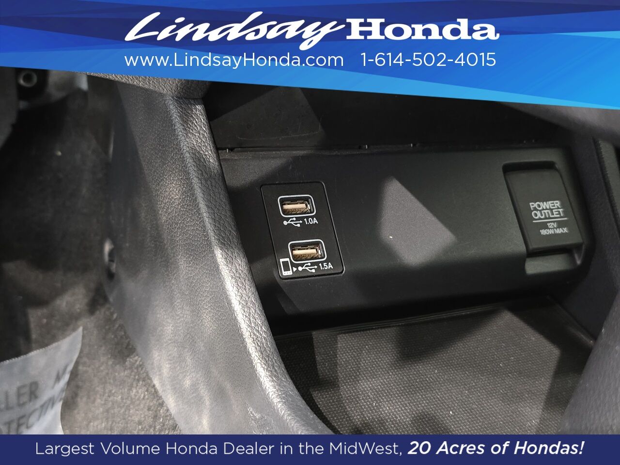 2021 Honda HR-V EX Columbus OH
