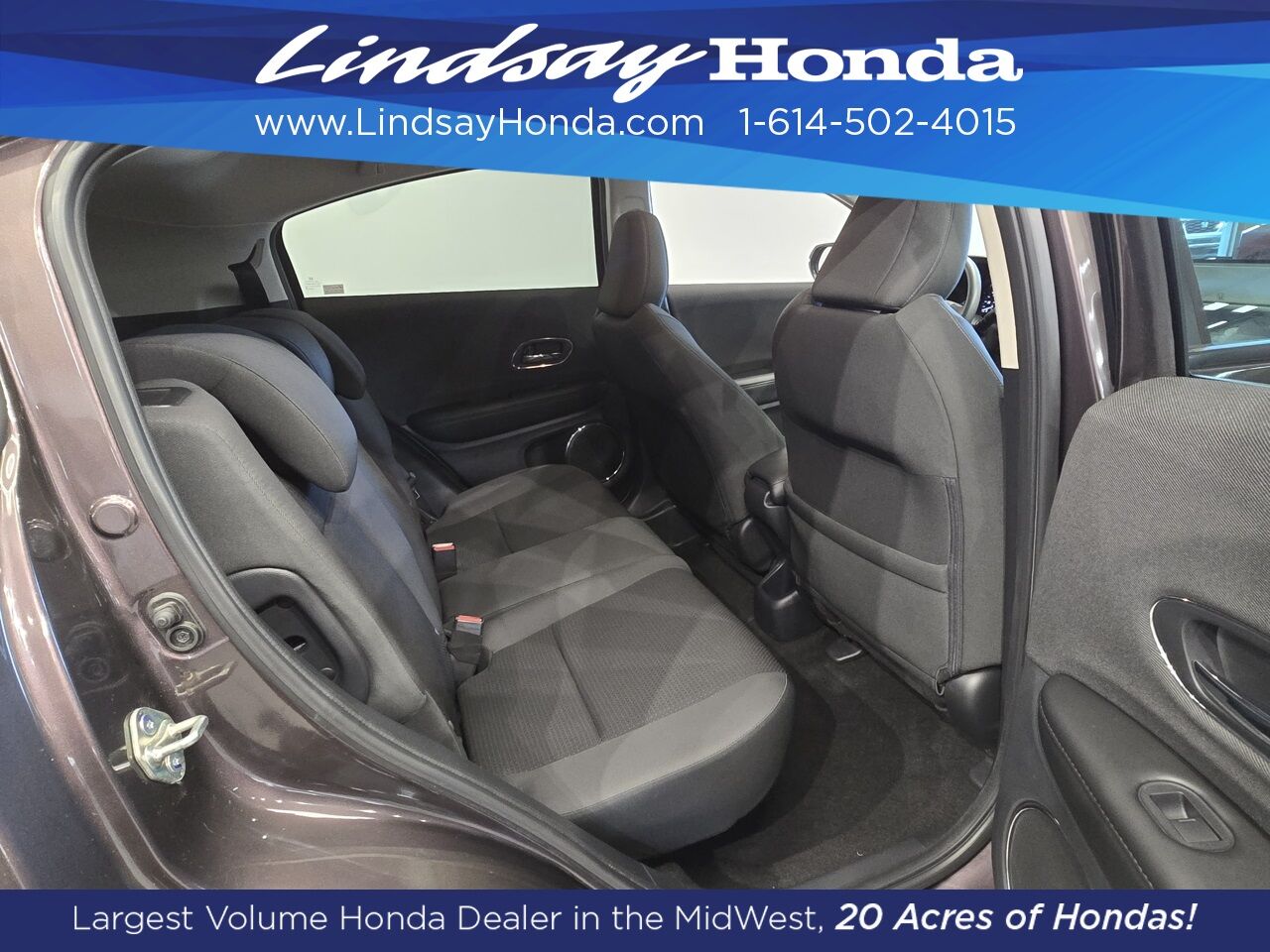 2021 Honda HR-V EX Columbus OH