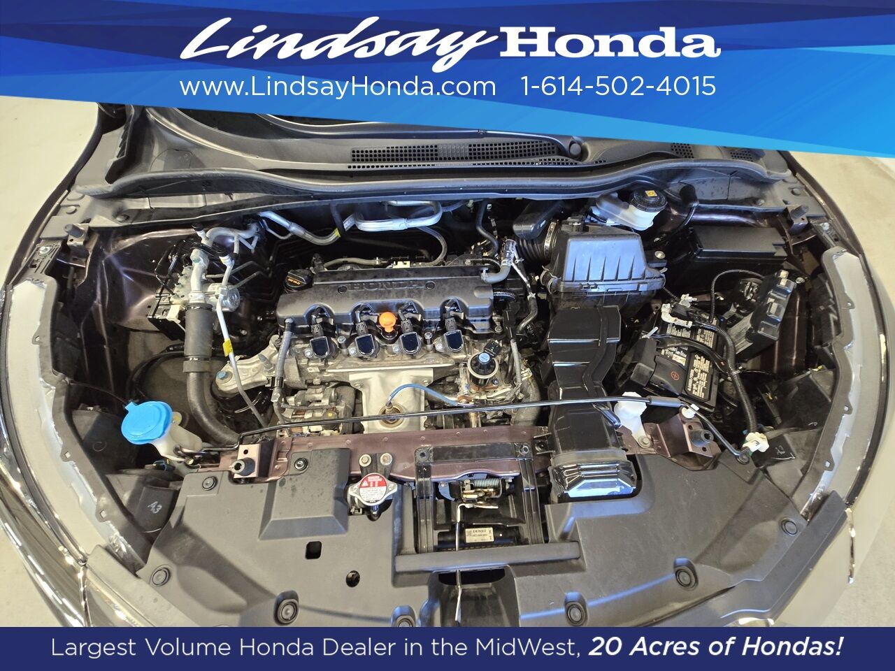 2021 Honda HR-V EX Columbus OH