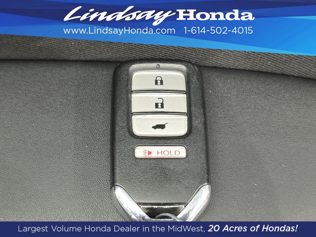 2021 Honda HR-V EX Columbus OH