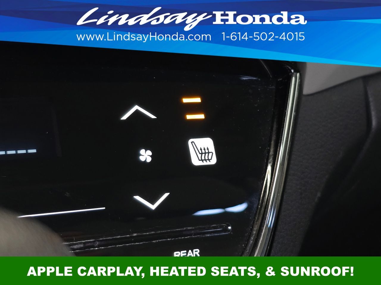 2021 Honda HR-V EX Columbus OH