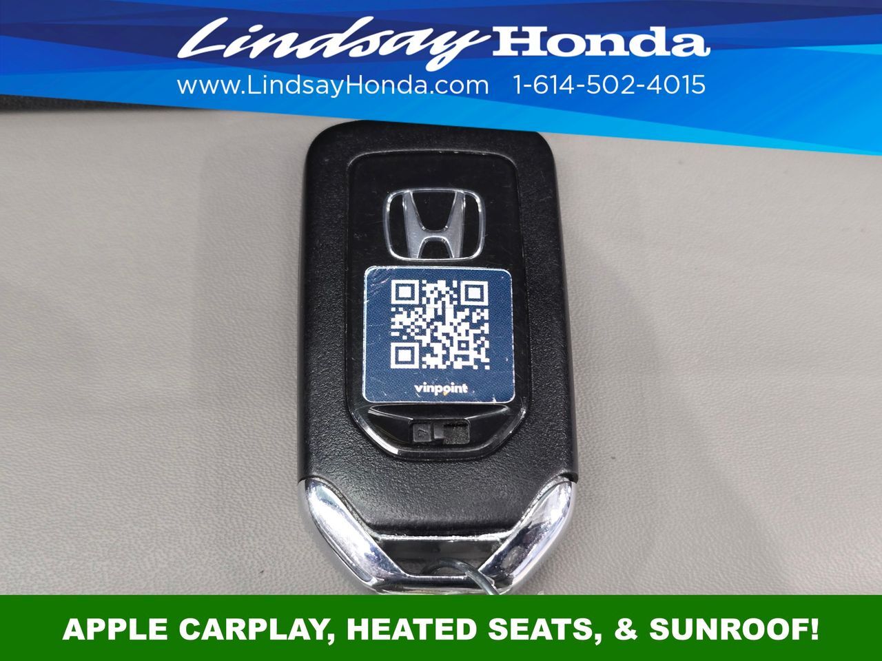 2021 Honda HR-V EX Columbus OH