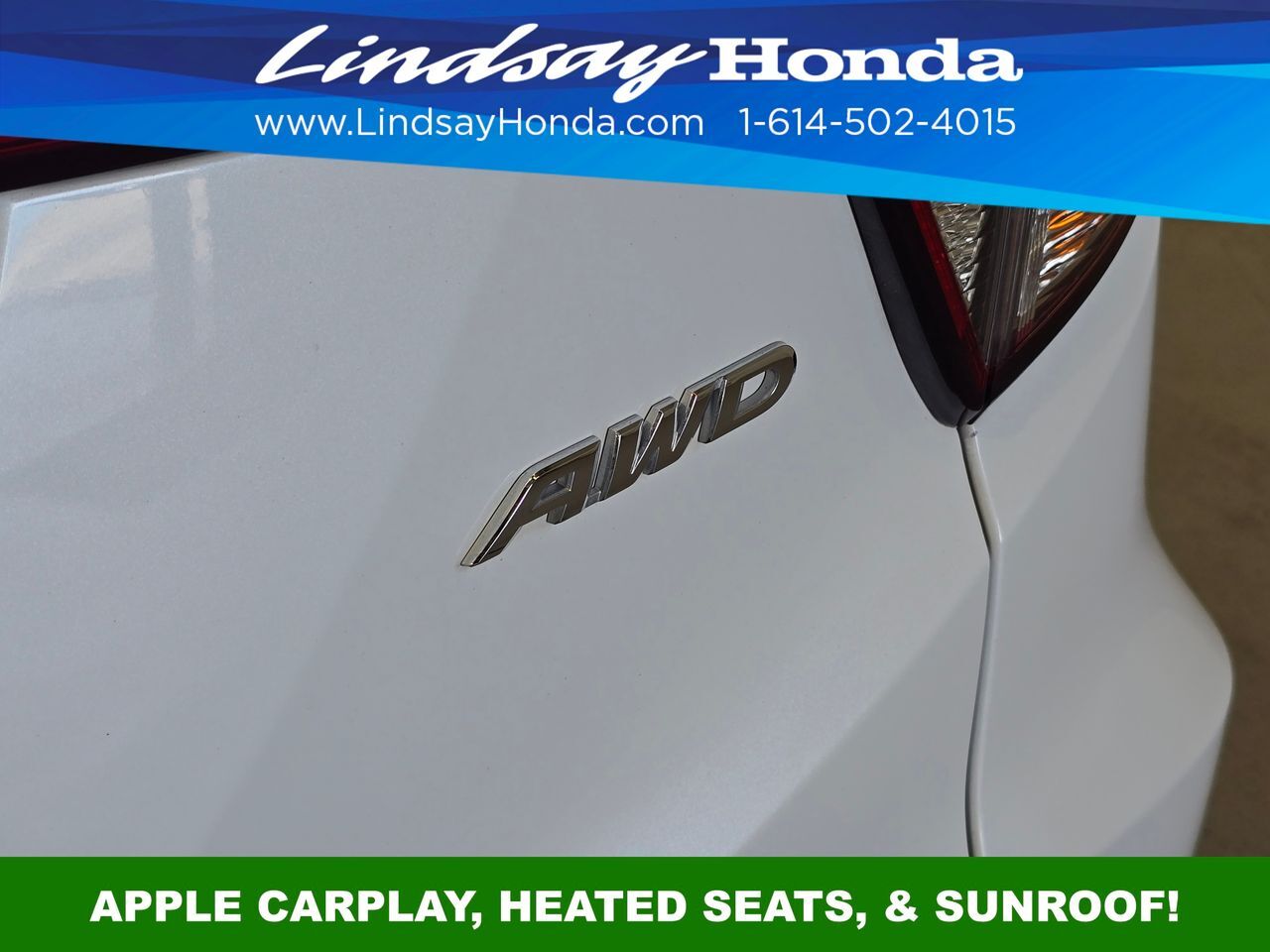 2021 Honda HR-V EX Columbus OH