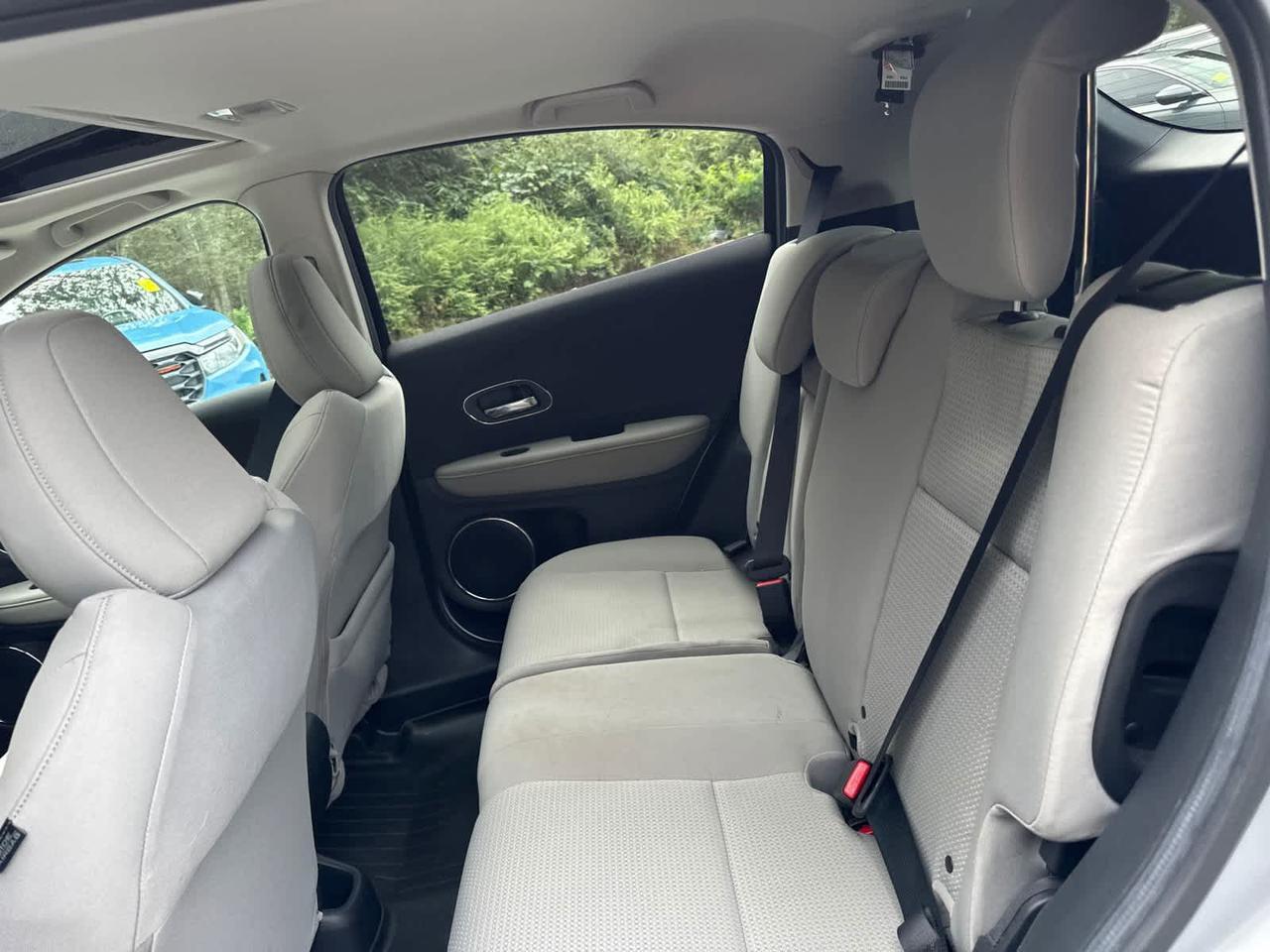 2021 Honda HR-V EX Dartmouth MA