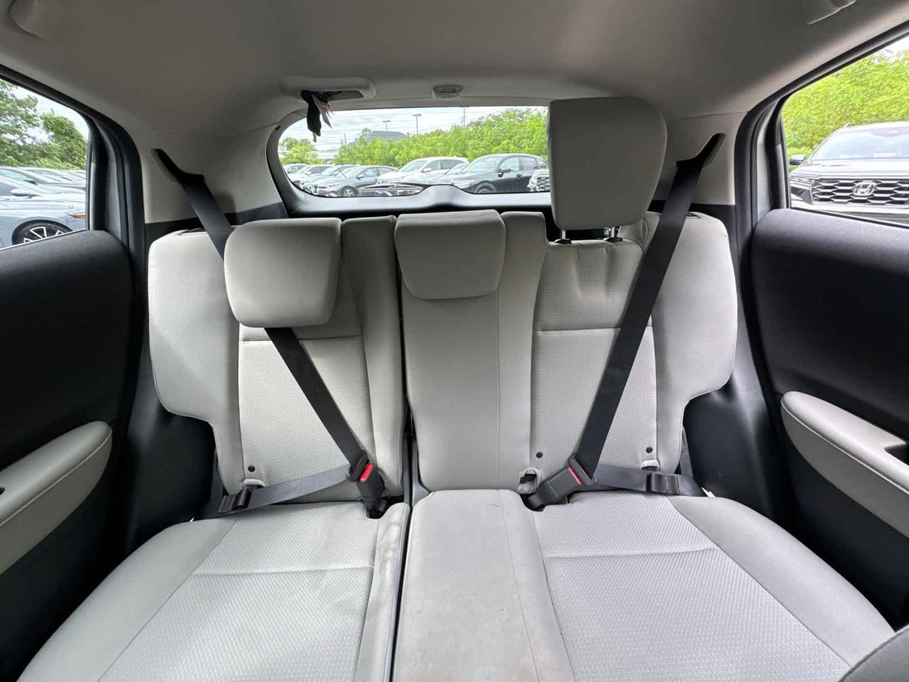2021 Honda HR-V EX Dartmouth MA