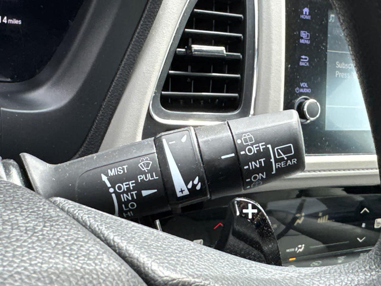 2021 Honda HR-V EX Dartmouth MA