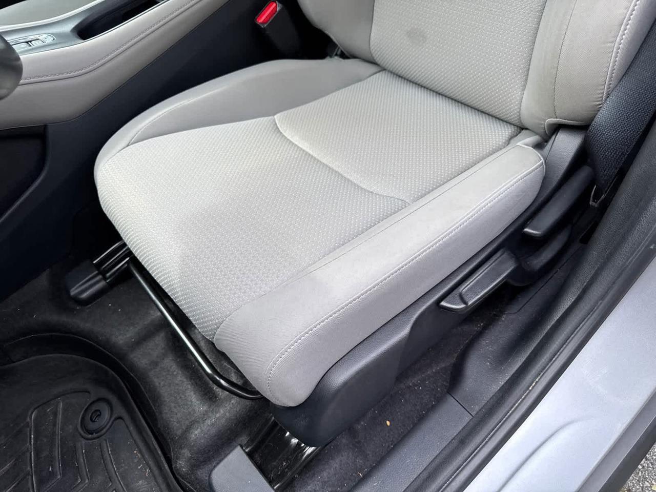 2021 Honda HR-V EX Dartmouth MA