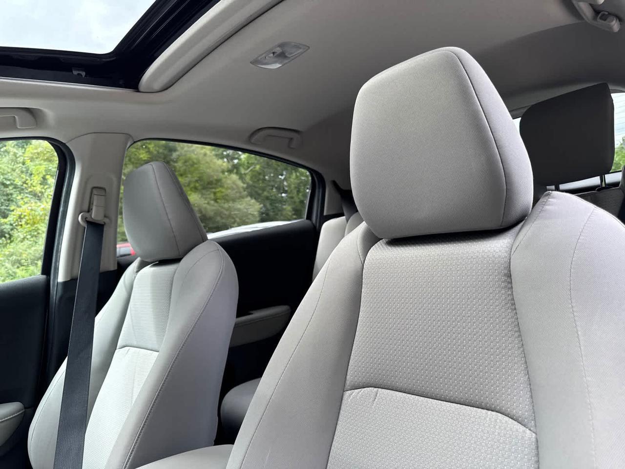 2021 Honda HR-V EX Dartmouth MA