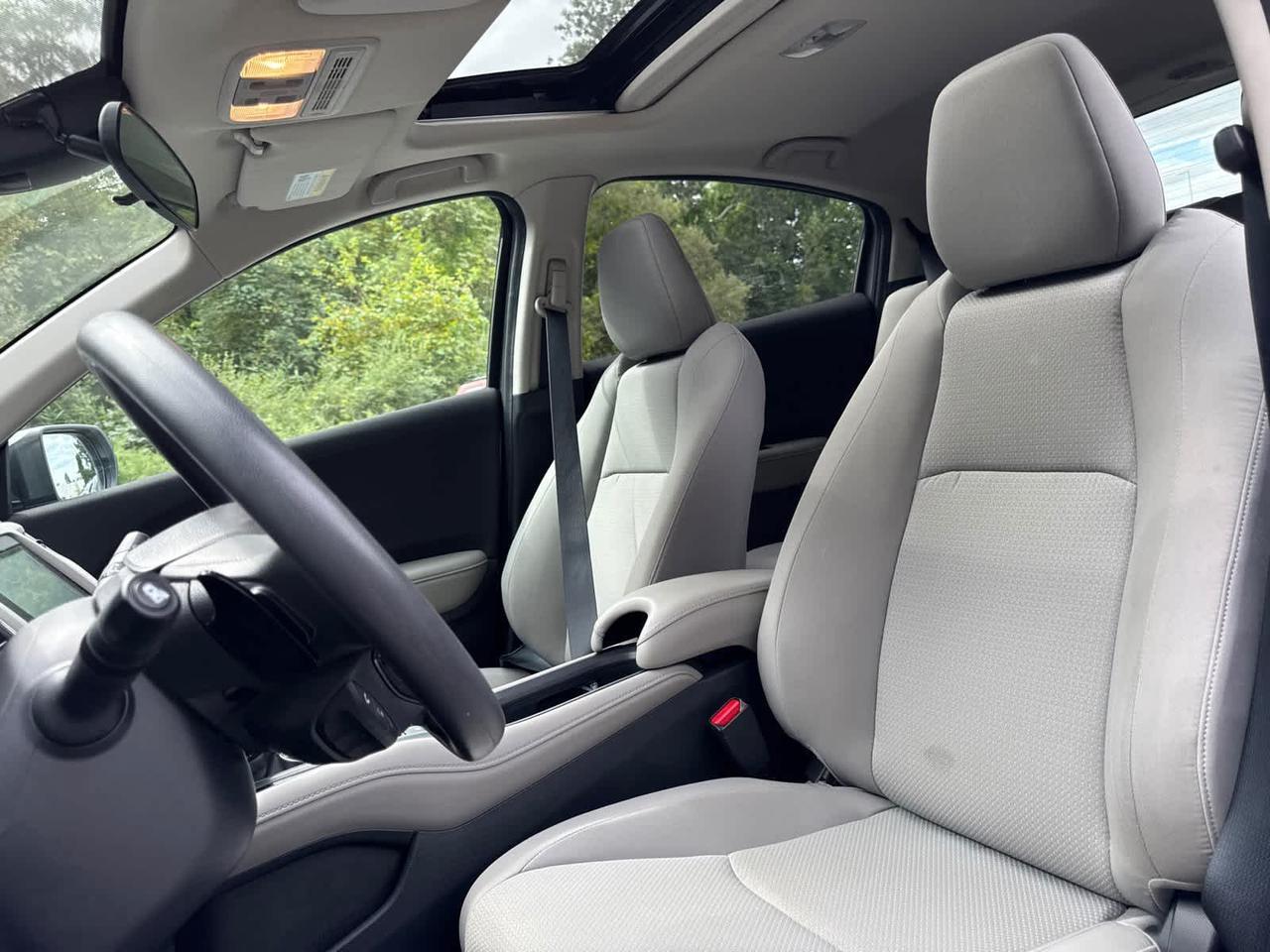 2021 Honda HR-V EX Dartmouth MA