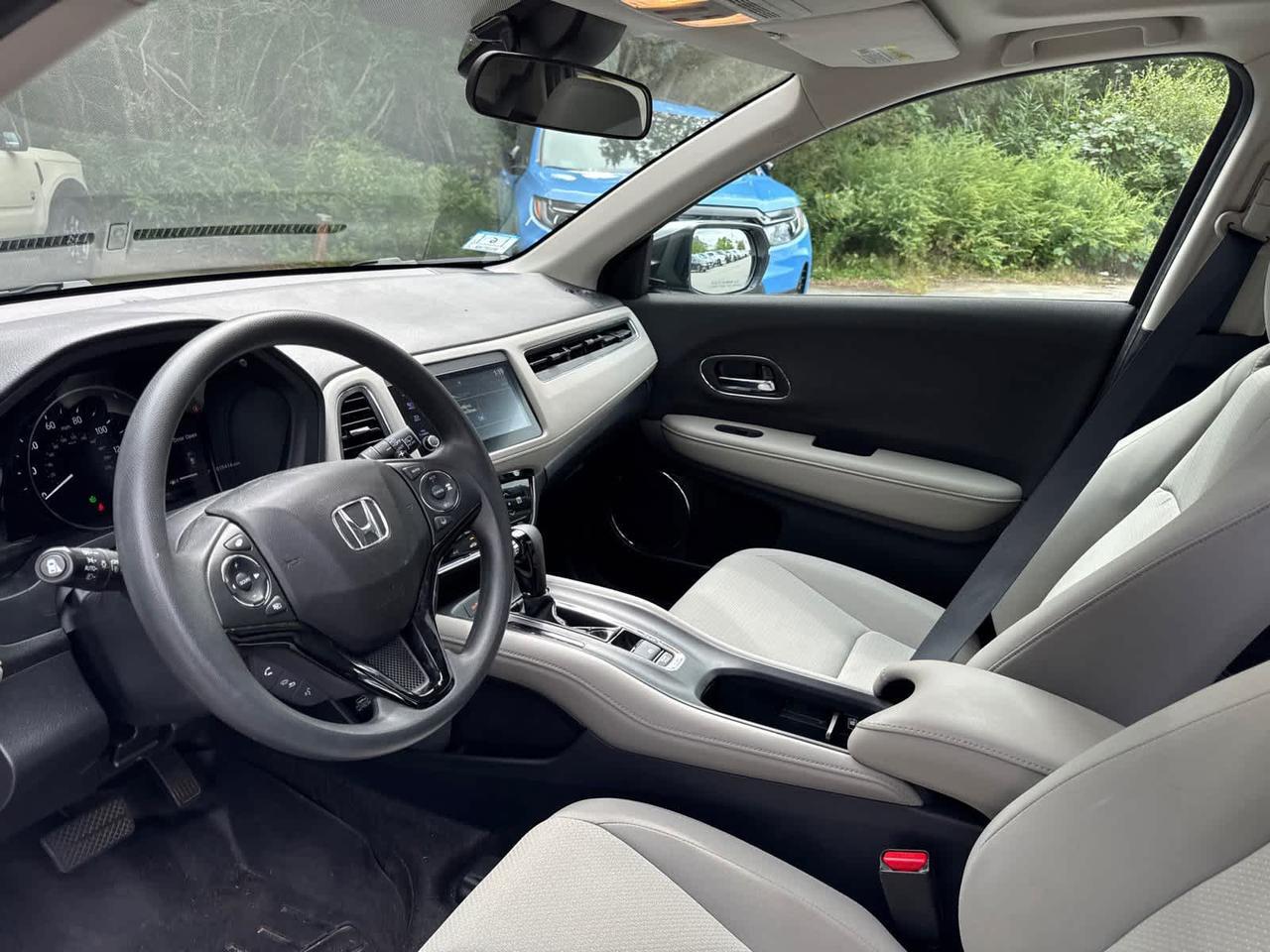 2021 Honda HR-V EX Dartmouth MA