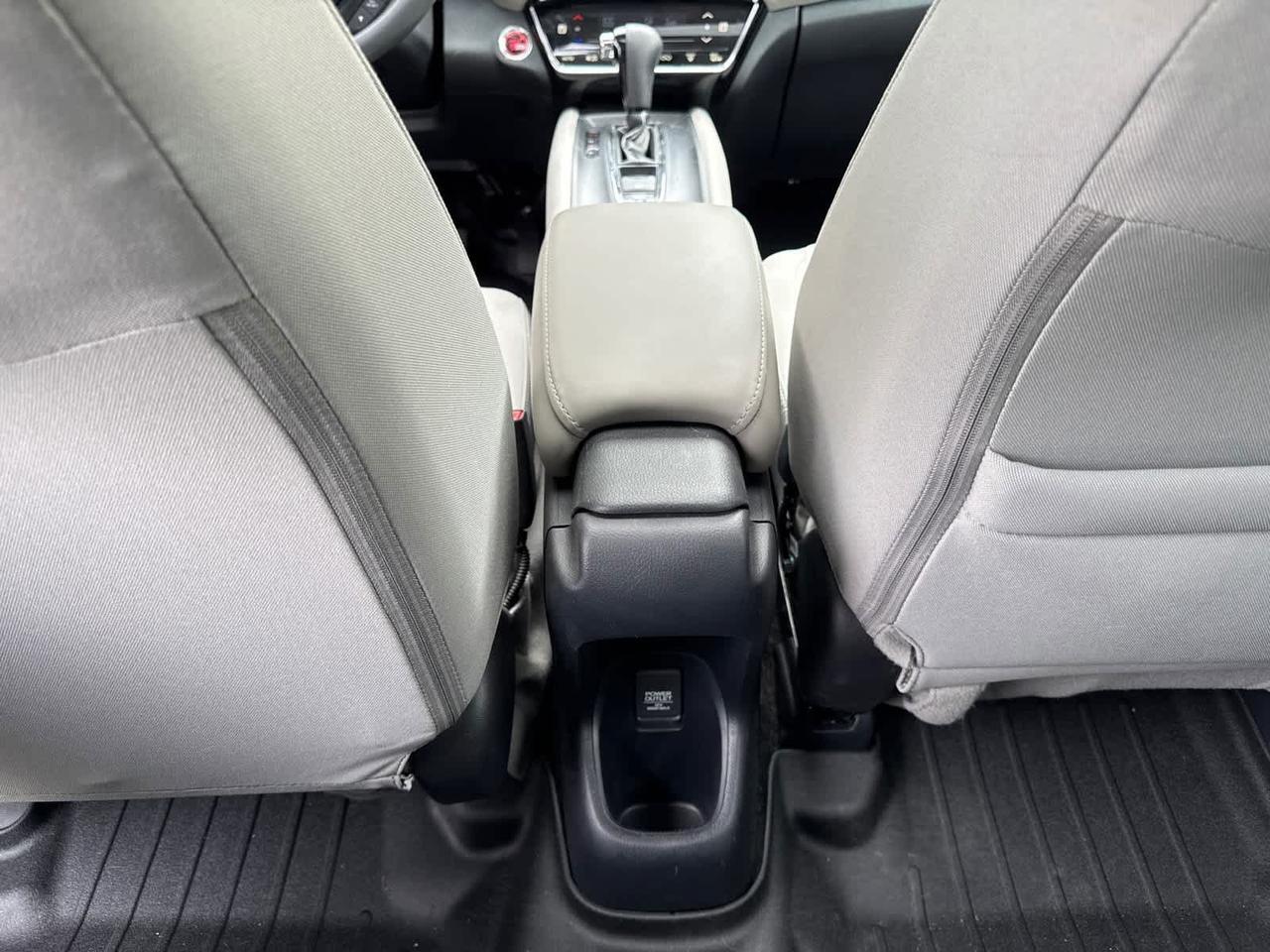 2021 Honda HR-V EX Dartmouth MA