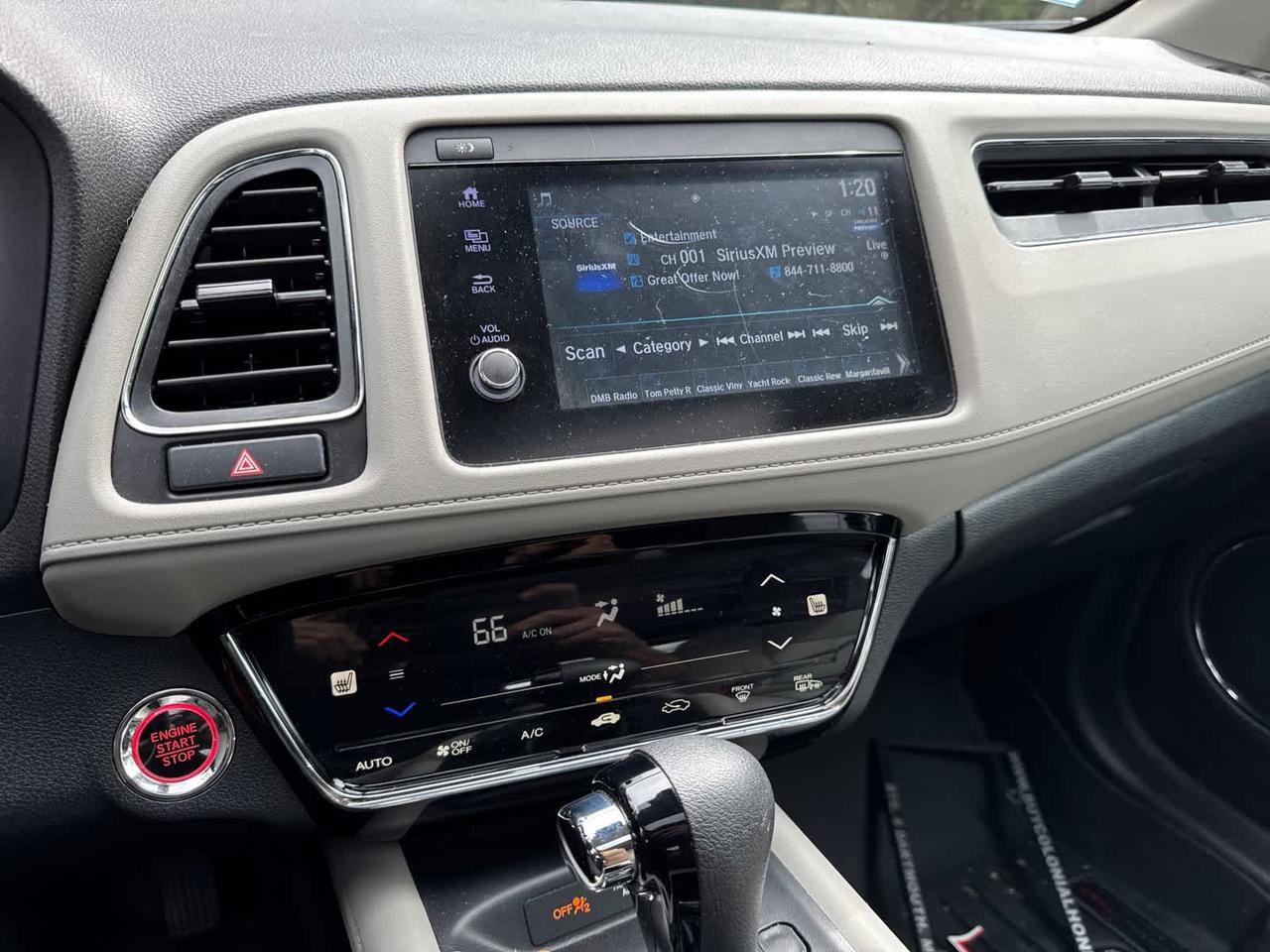2021 Honda HR-V EX Dartmouth MA