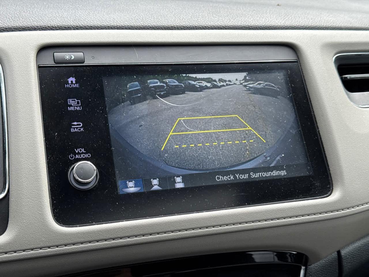 2021 Honda HR-V EX Dartmouth MA