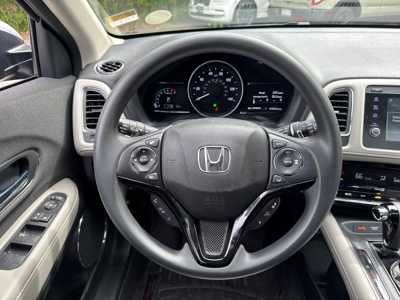 2021 Honda HR-V EX Dartmouth MA