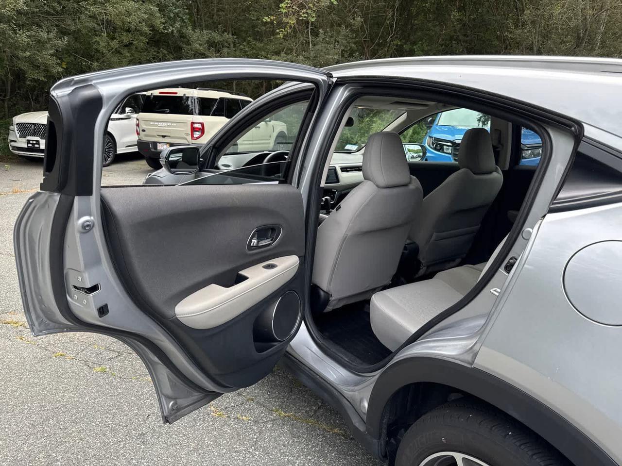 2021 Honda HR-V EX Dartmouth MA