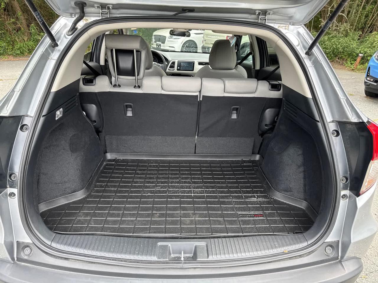 2021 Honda HR-V EX Dartmouth MA