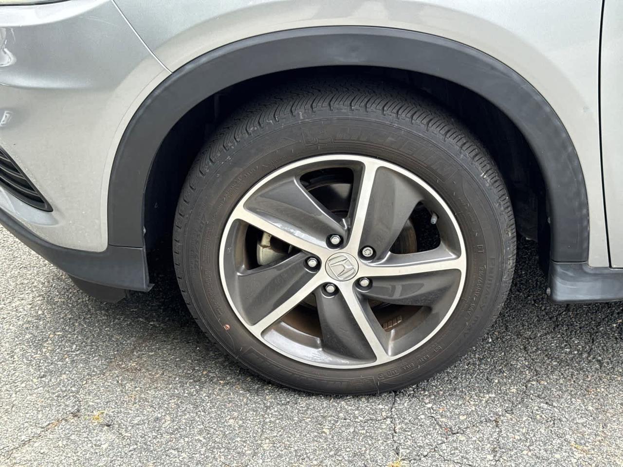 2021 Honda HR-V EX Dartmouth MA