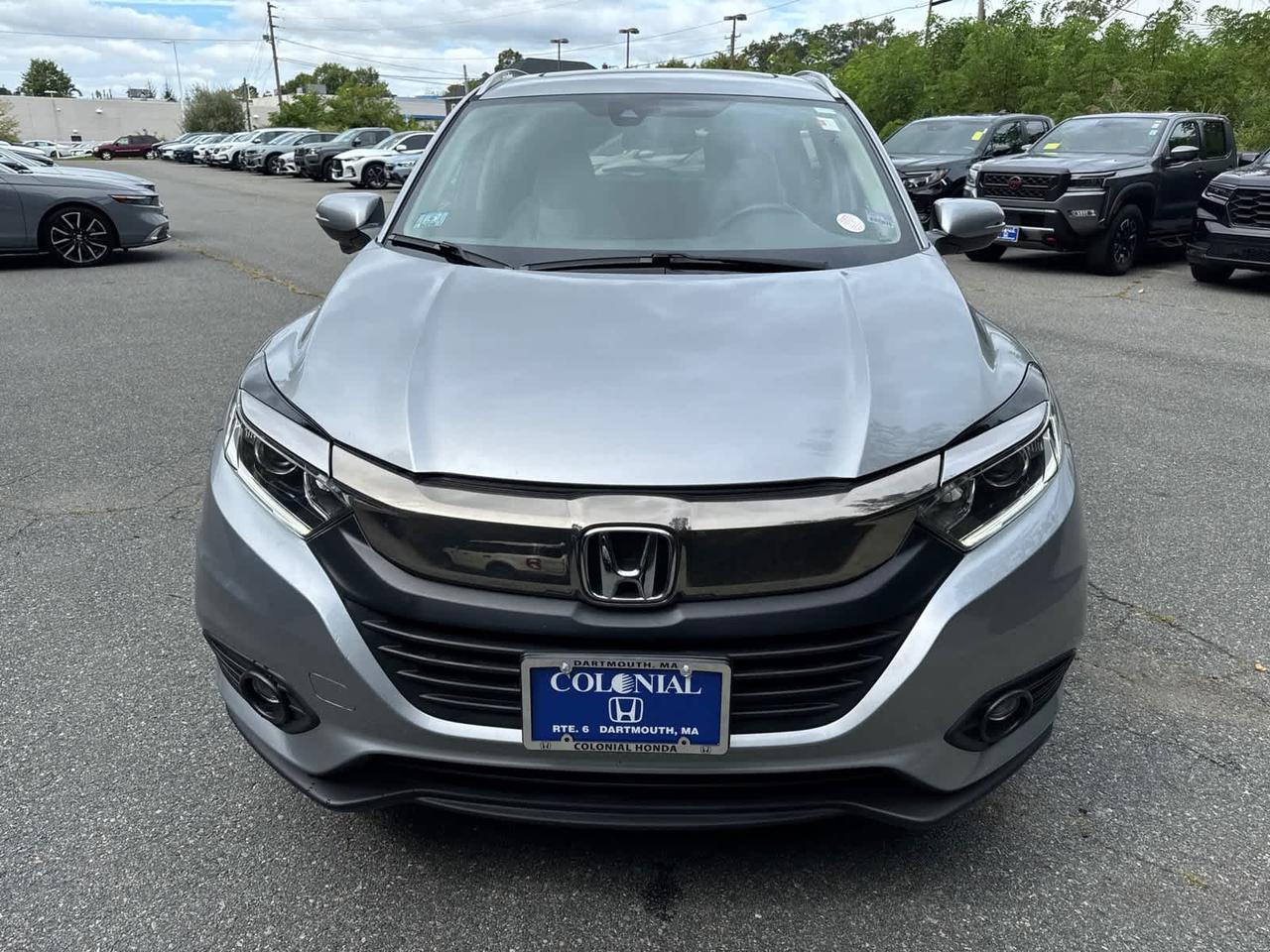 2021 Honda HR-V EX Dartmouth MA