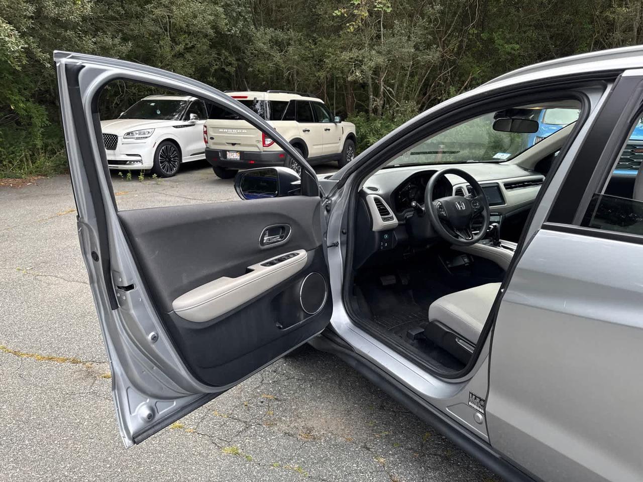 2021 Honda HR-V EX Dartmouth MA