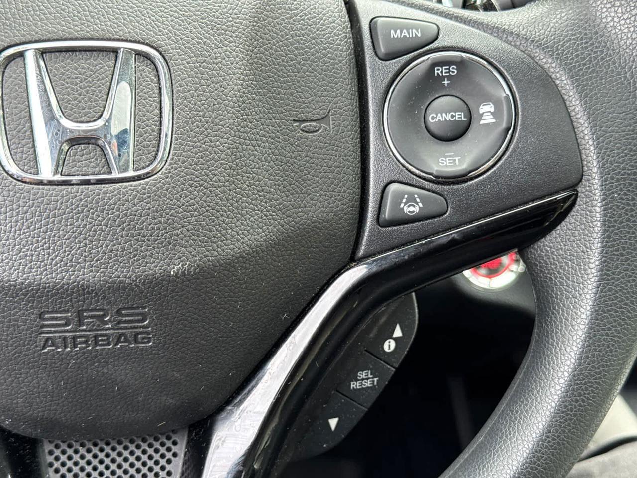 2021 Honda HR-V EX Dartmouth MA