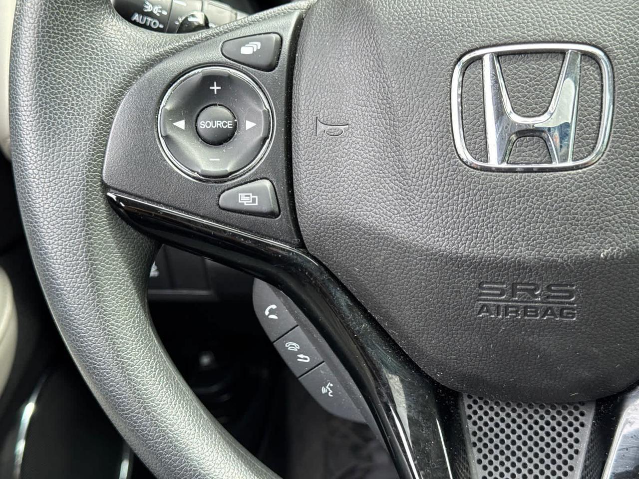 2021 Honda HR-V EX Dartmouth MA