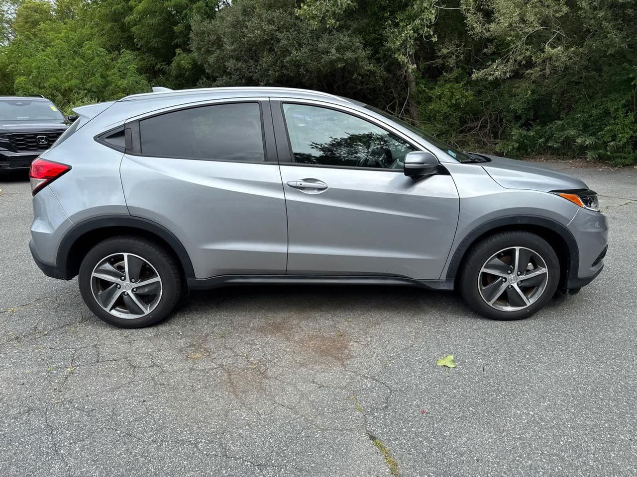 2021 Honda HR-V EX Dartmouth MA