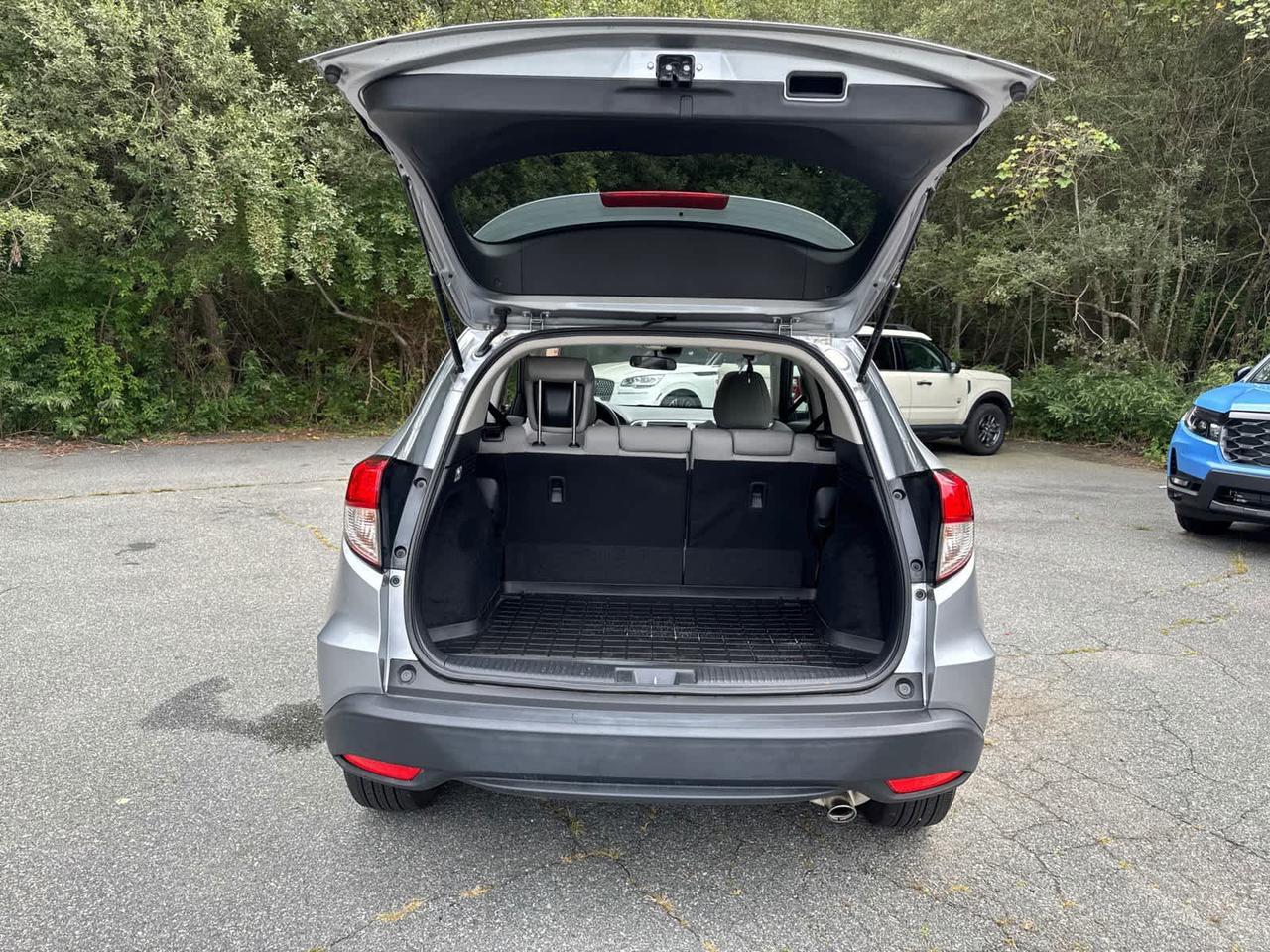 2021 Honda HR-V EX Dartmouth MA