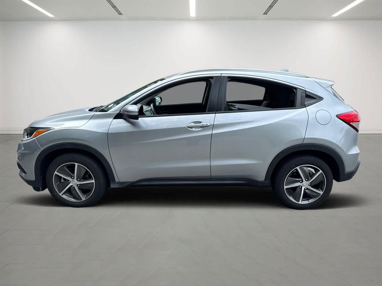 2021 Honda HR-V EX Dartmouth MA