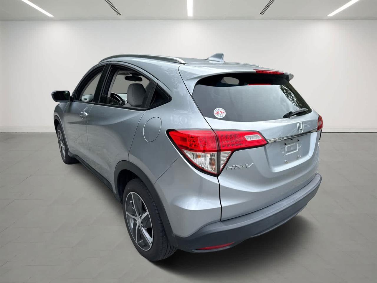 2021 Honda HR-V EX Dartmouth MA