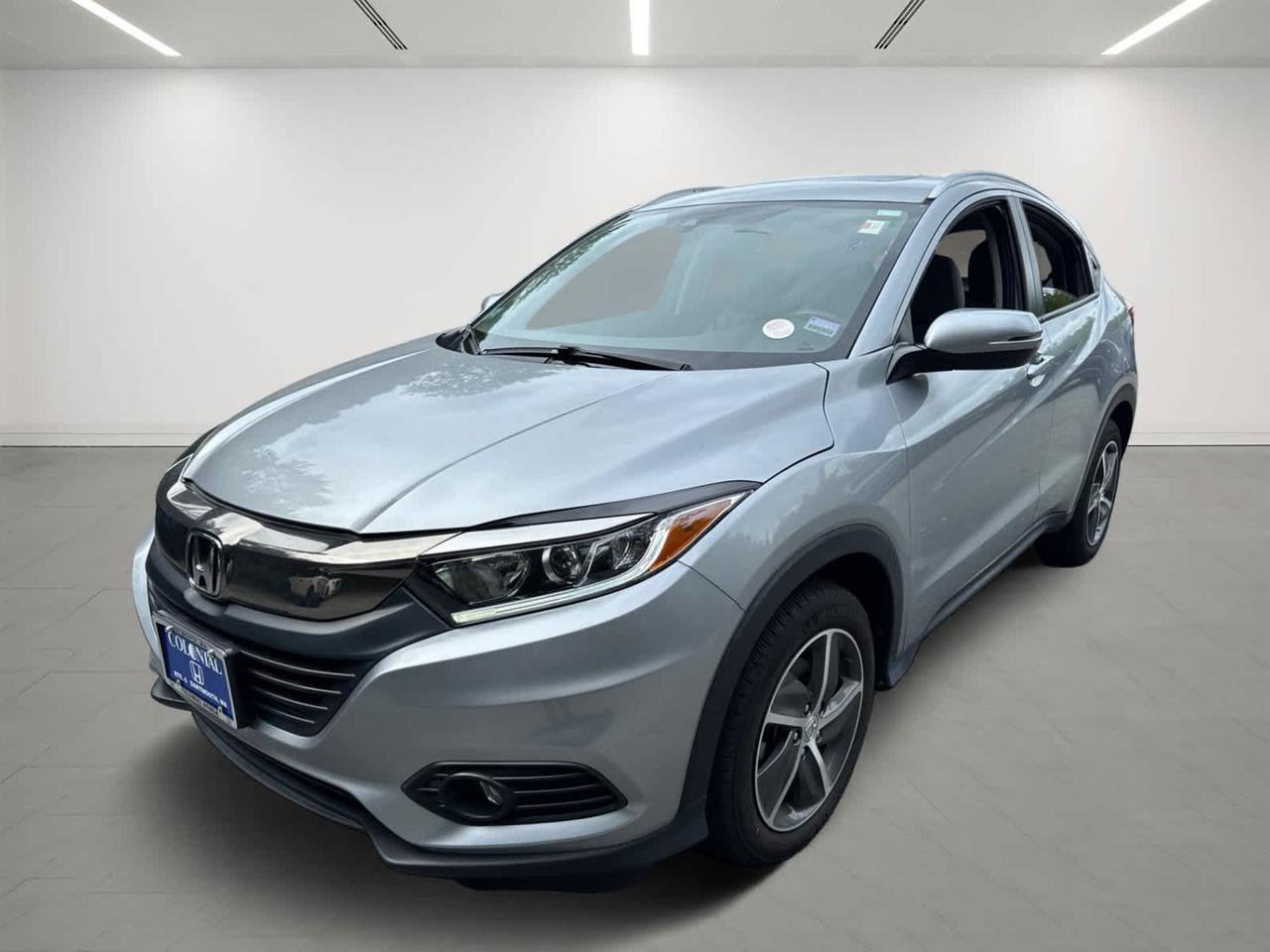 2021 Honda HR-V EX Dartmouth MA