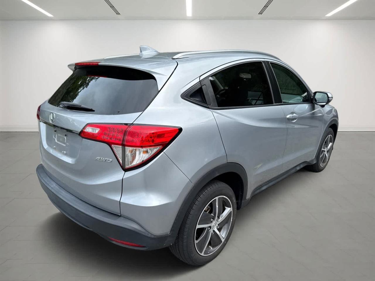 2021 Honda HR-V EX Dartmouth MA