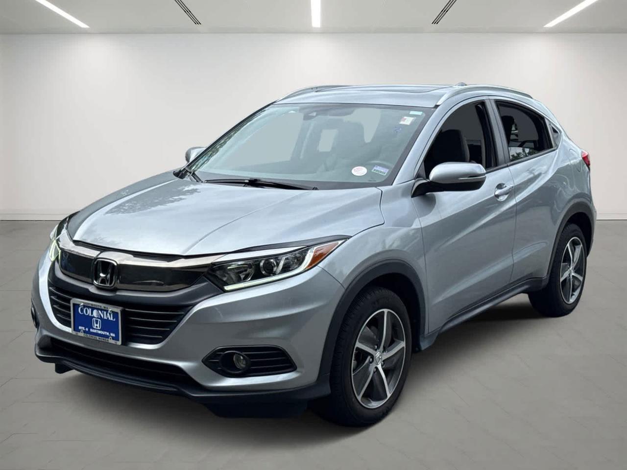 2021 Honda HR-V EX Dartmouth MA