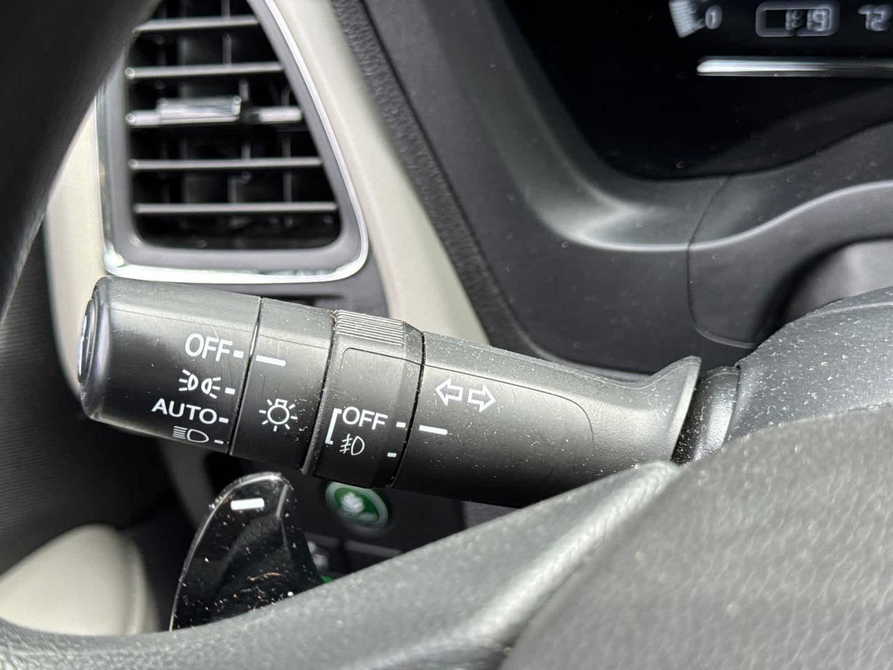 2021 Honda HR-V EX Dartmouth MA