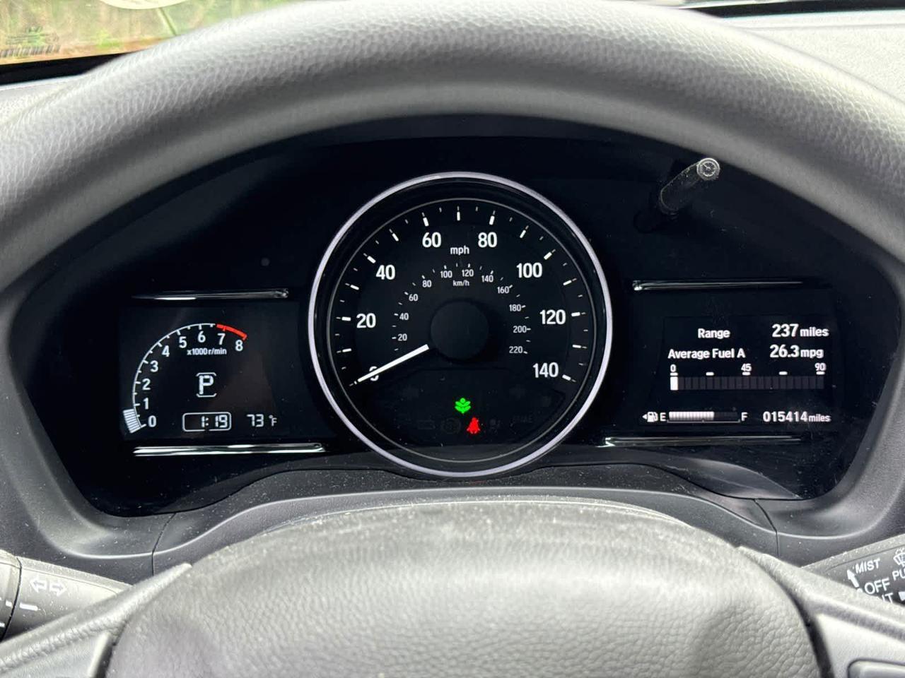 2021 Honda HR-V EX Dartmouth MA