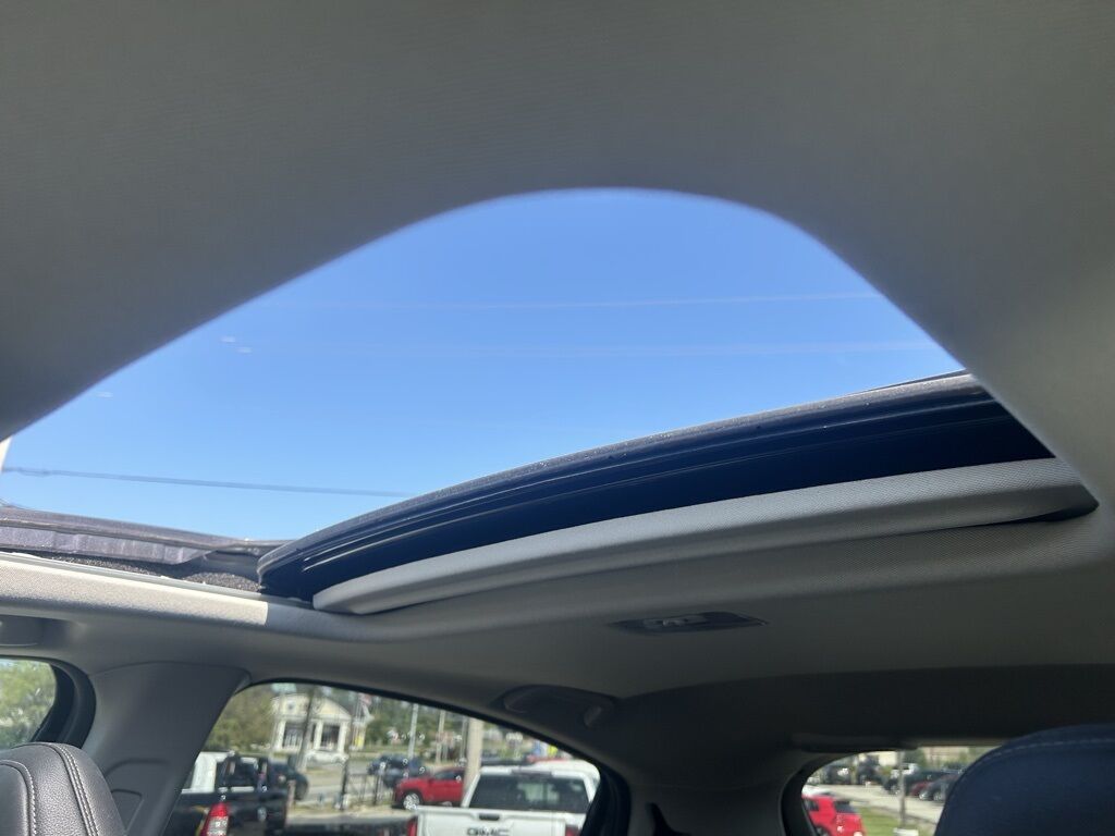 2021 Honda HR-V EX-L Crestwood KY