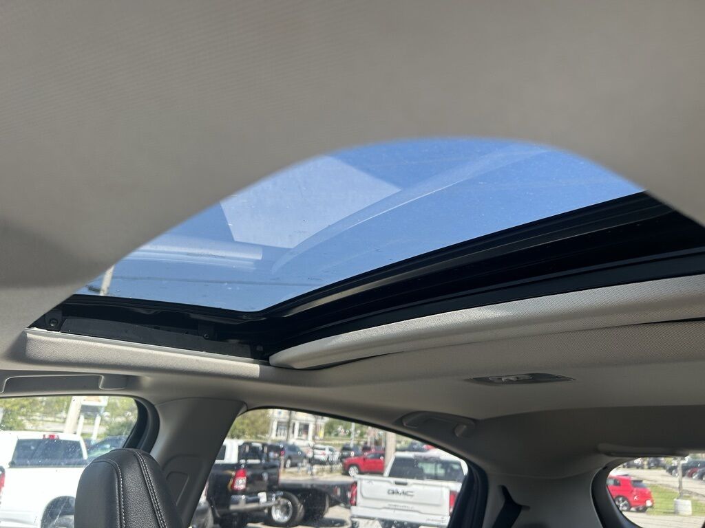 2021 Honda HR-V EX-L Crestwood KY