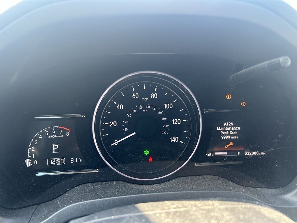2021 Honda HR-V EX-L Crestwood KY