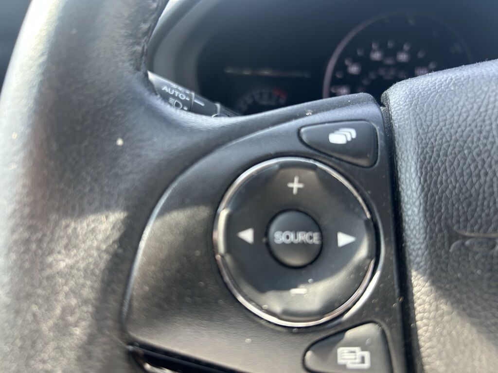 2021 Honda HR-V EX-L Crestwood KY