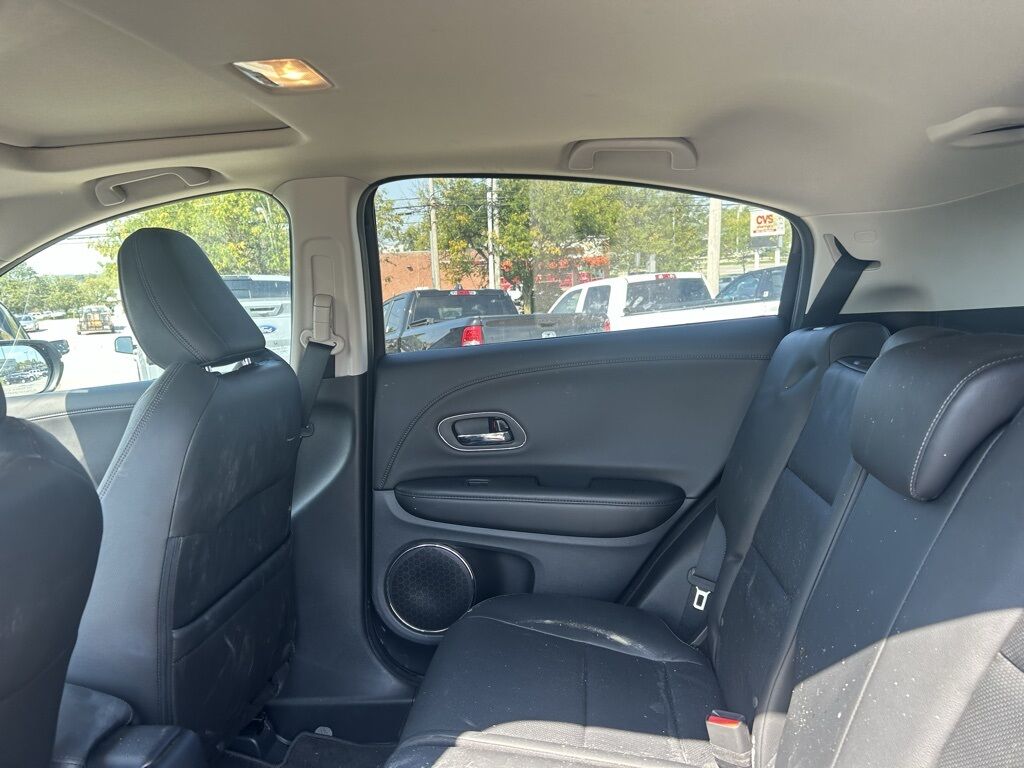 2021 Honda HR-V EX-L Crestwood KY
