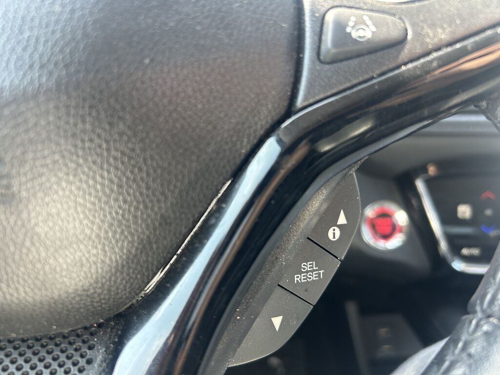 2021 Honda HR-V EX-L Crestwood KY